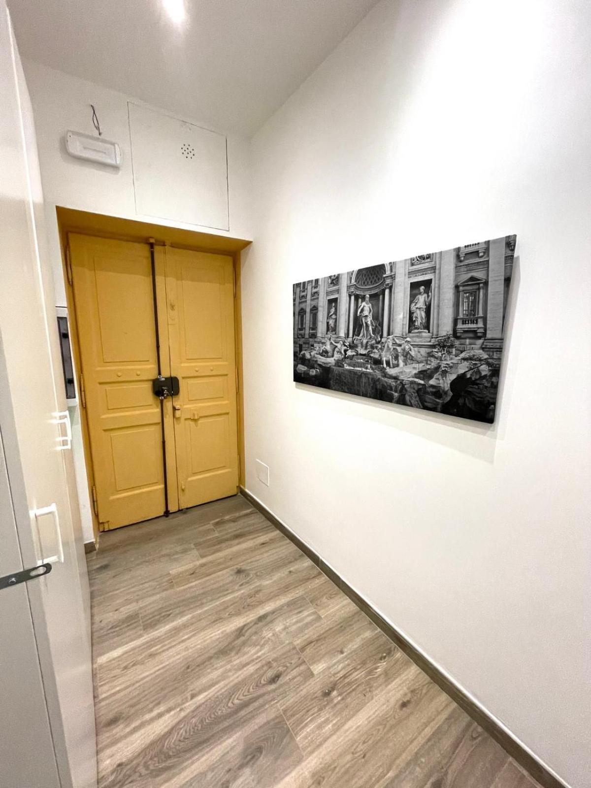 Rome Groove Rooms Екстер'єр фото