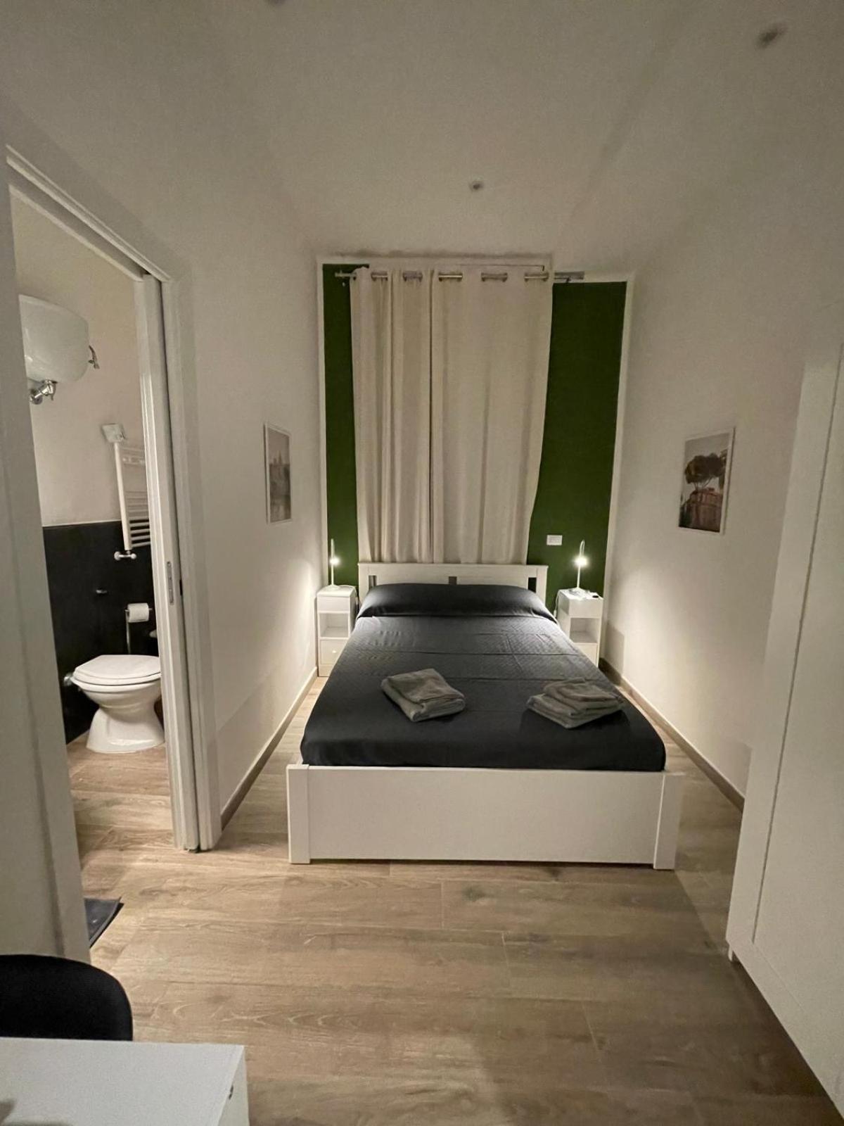 Rome Groove Rooms Екстер'єр фото