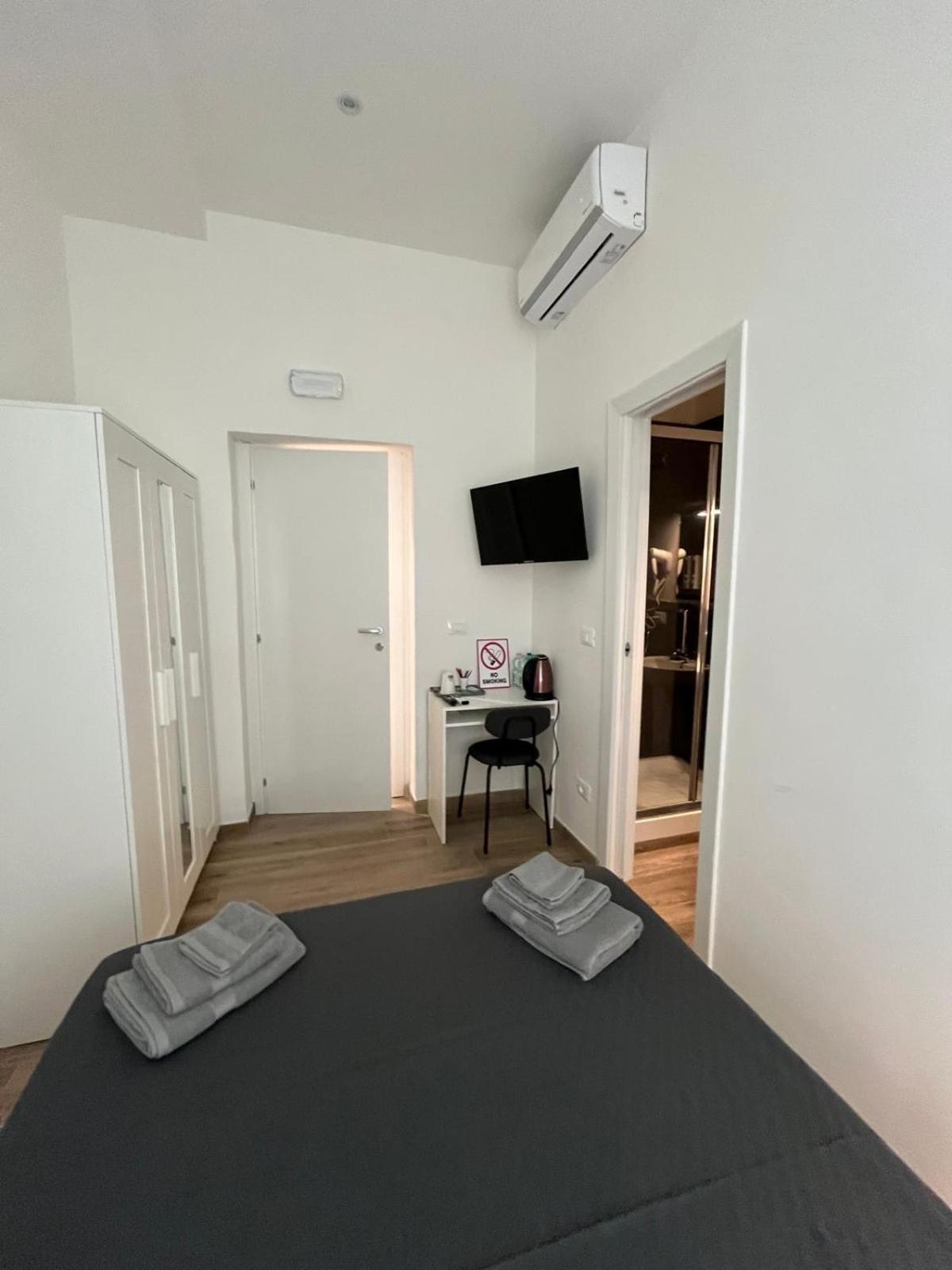 Rome Groove Rooms Екстер'єр фото