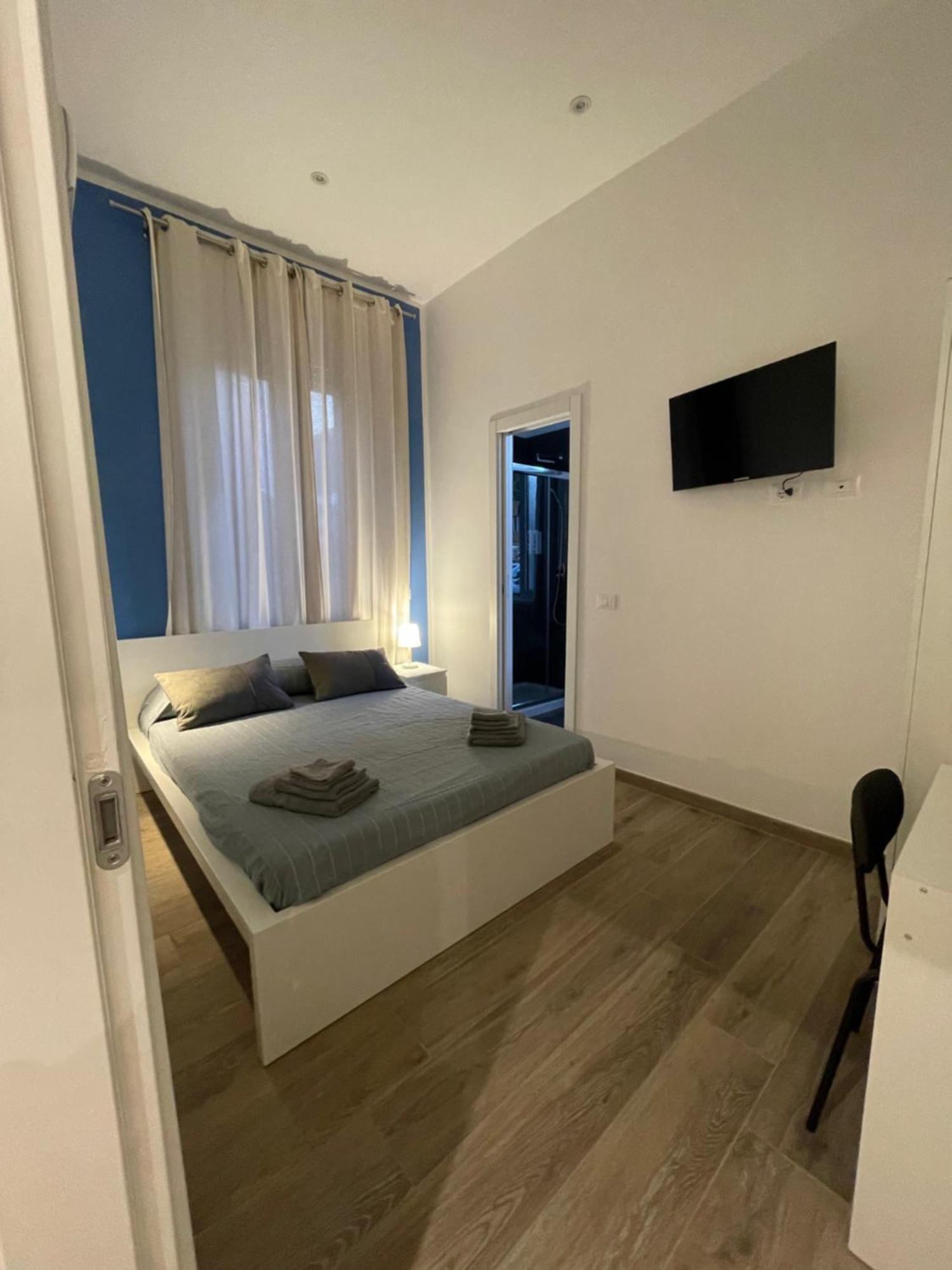 Rome Groove Rooms Екстер'єр фото