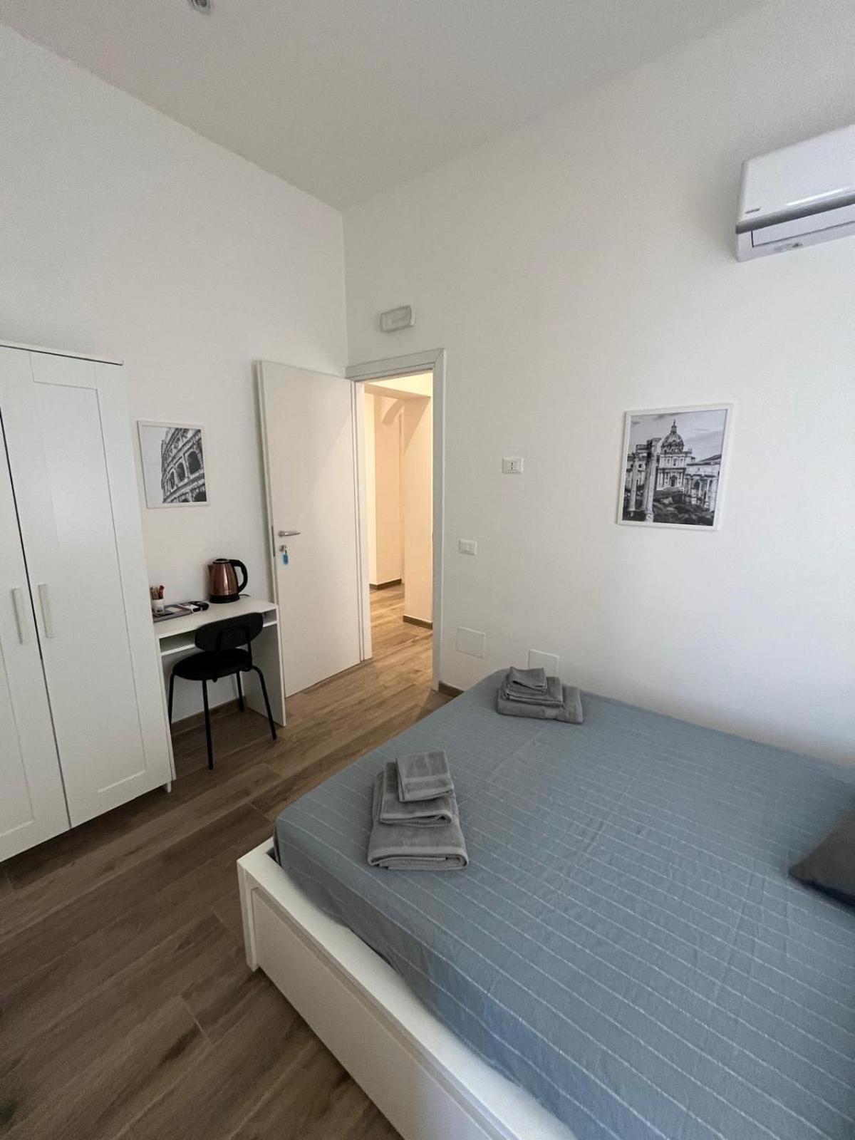 Rome Groove Rooms Екстер'єр фото