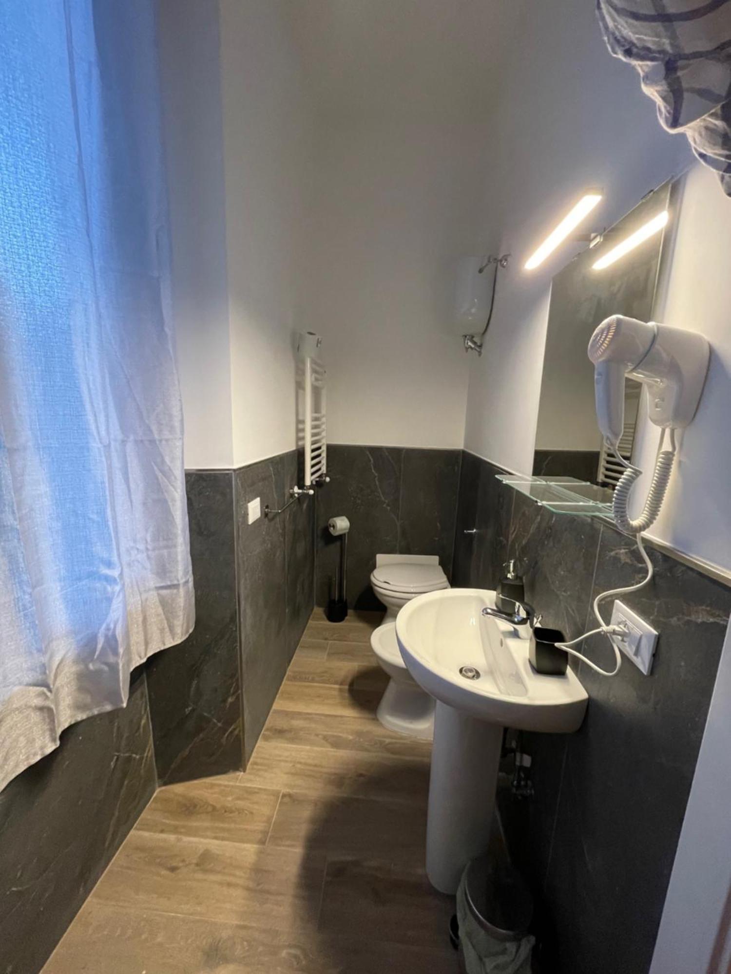 Rome Groove Rooms Екстер'єр фото