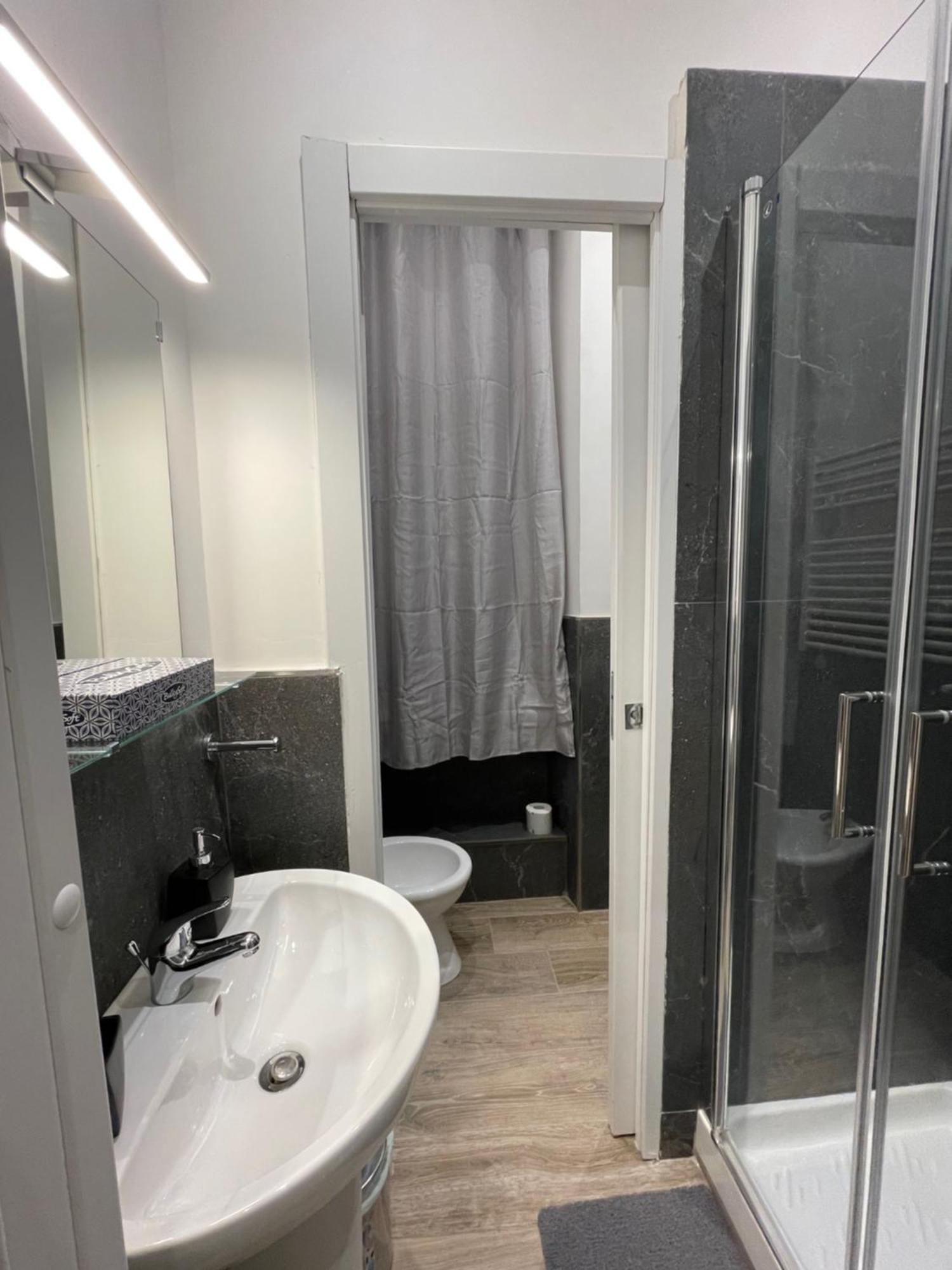 Rome Groove Rooms Екстер'єр фото