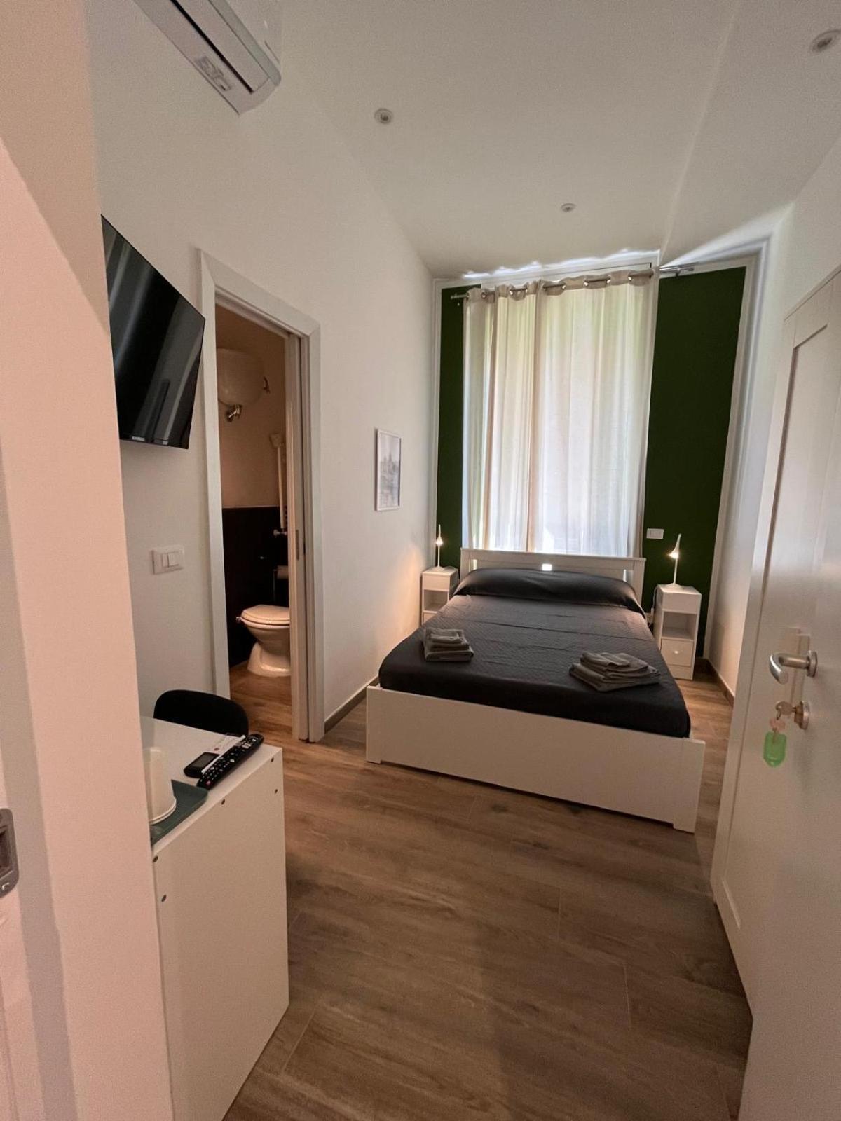 Rome Groove Rooms Екстер'єр фото