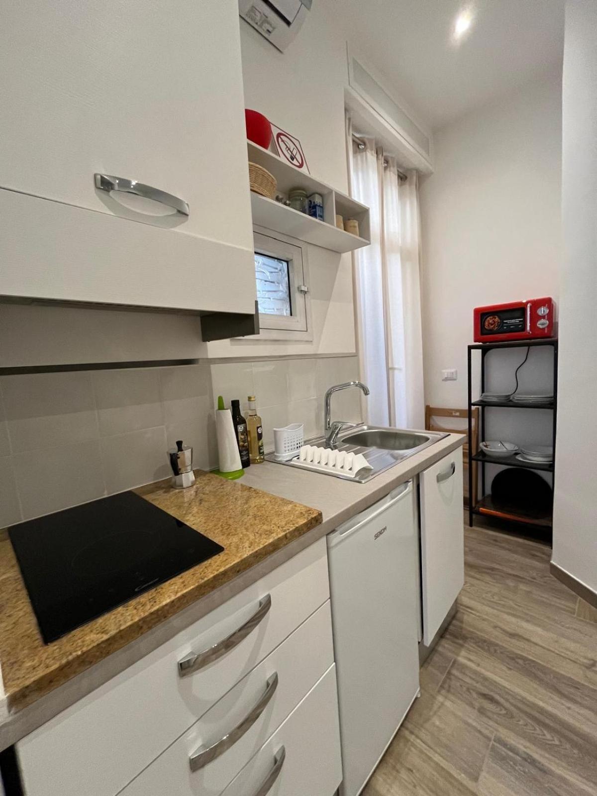 Rome Groove Rooms Екстер'єр фото